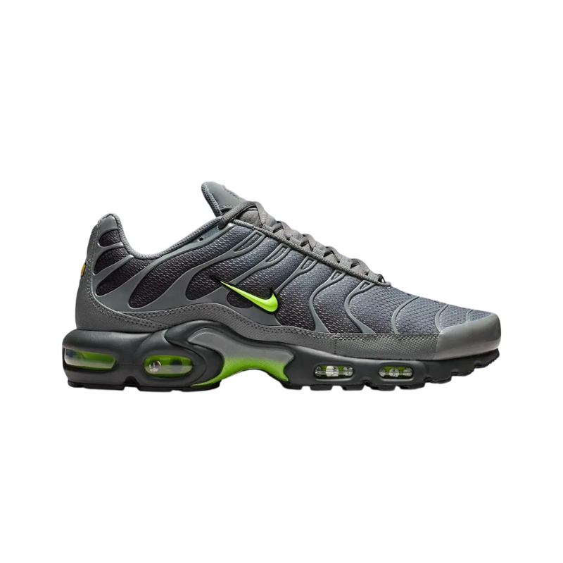 Air Max Plus TN Grey Volt