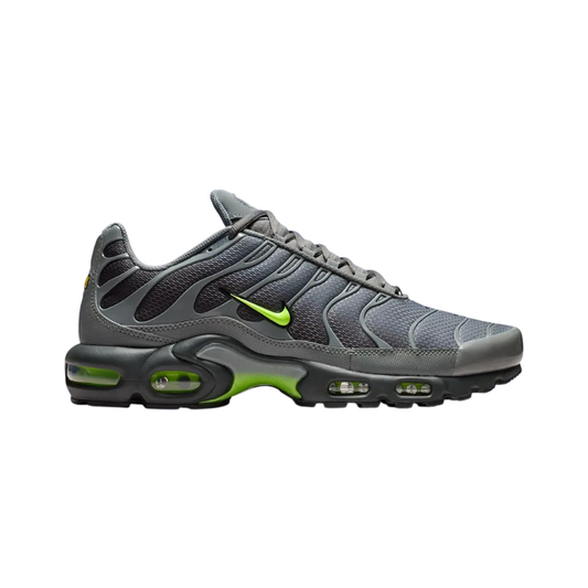 Air Max Plus TN Grey Volt