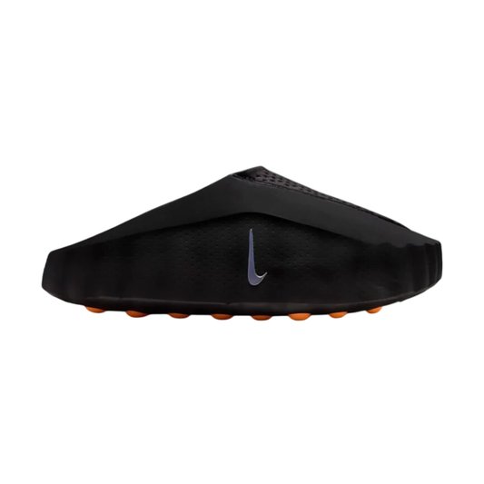 Nike Mind Slides Black Red
