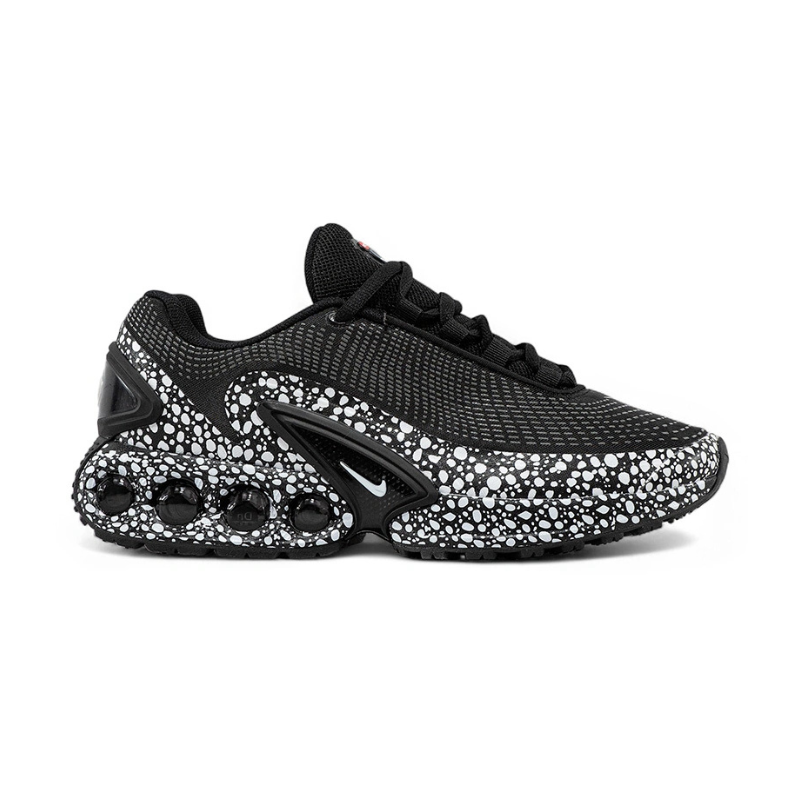 Air Max DN Safari Black