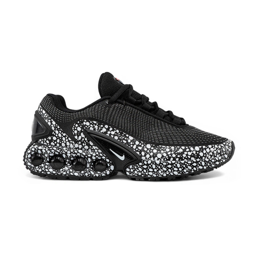 Air Max DN Safari Black