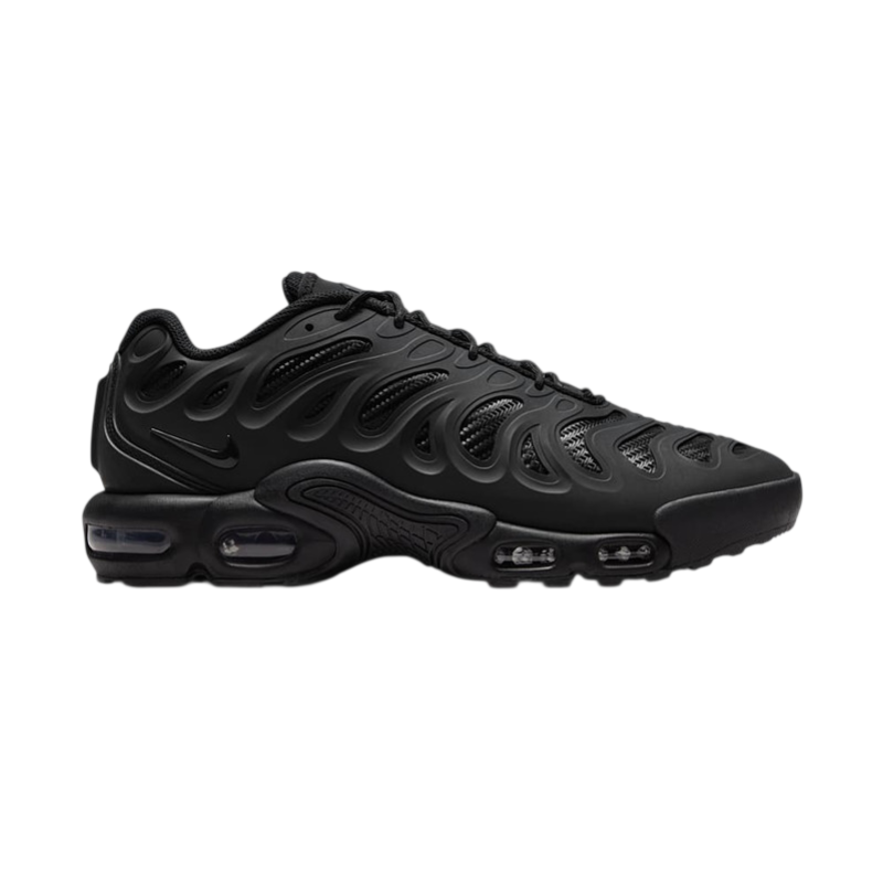 Air Max Plus Drift - Triple Black