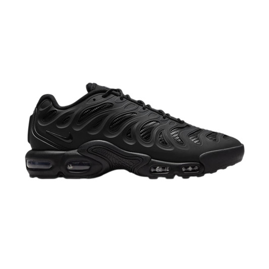 Air Max Plus Drift - Triple Black