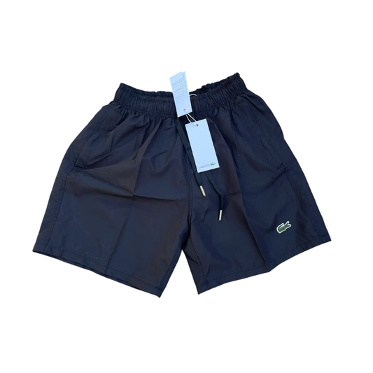 Lacoste Kupaći - Black