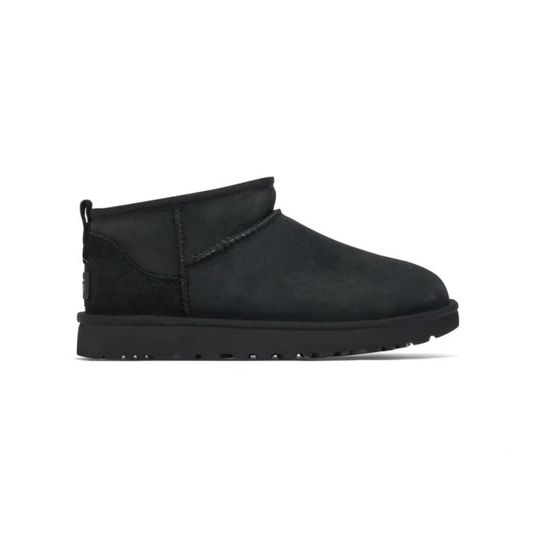 UGG Mini Black
