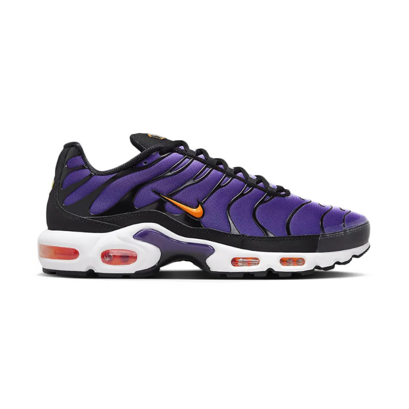 Air Max Plus TN Voltage Purple