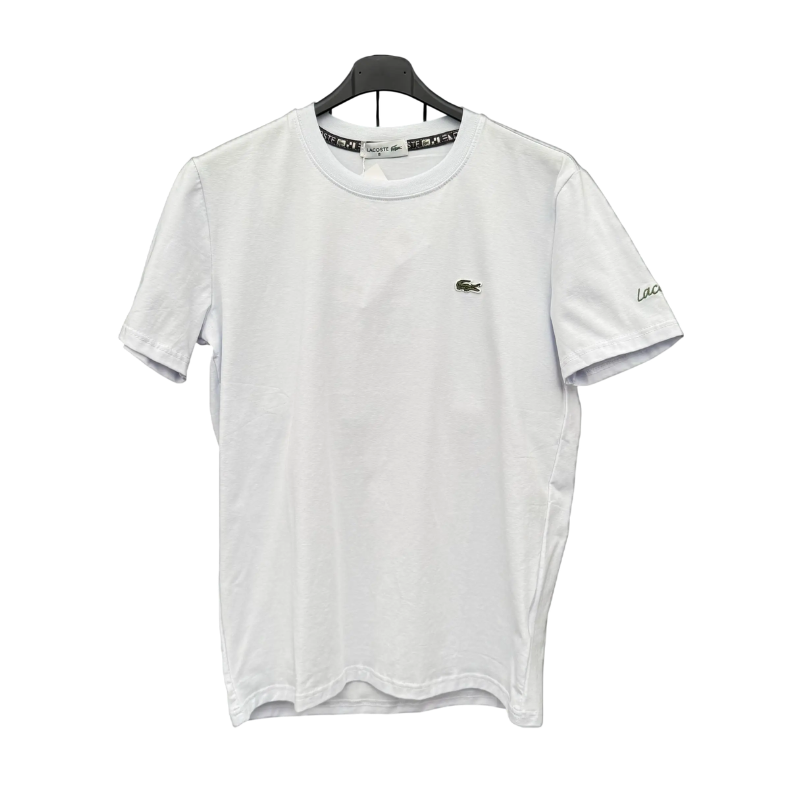 Lacoste Majica - White
