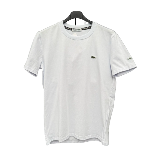 Lacoste Majica - White