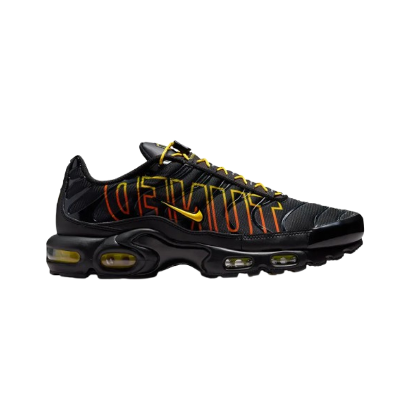 Air Max Plus Tuned Sunrise