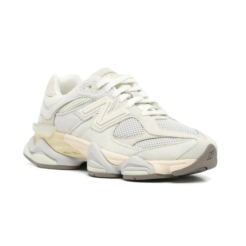 New Balance 9060 Mineral Cream