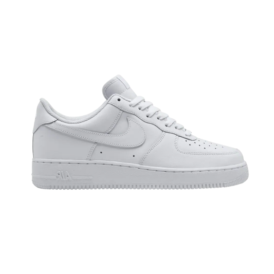 Air Force 1 Low White