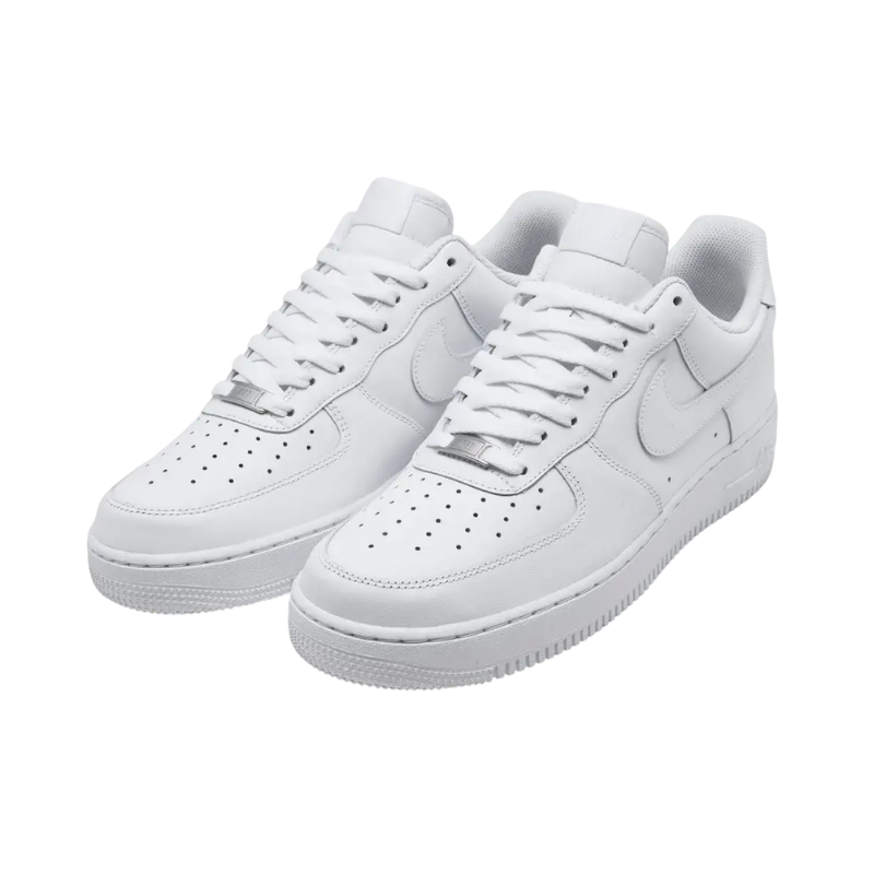 Air Force 1 Low White