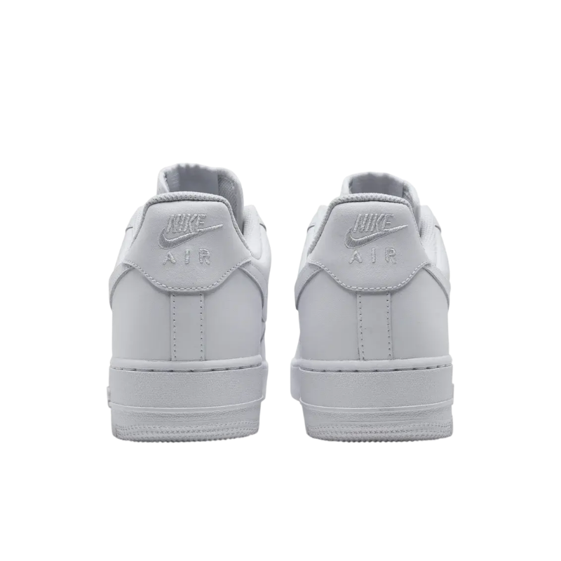 Air Force 1 Low White