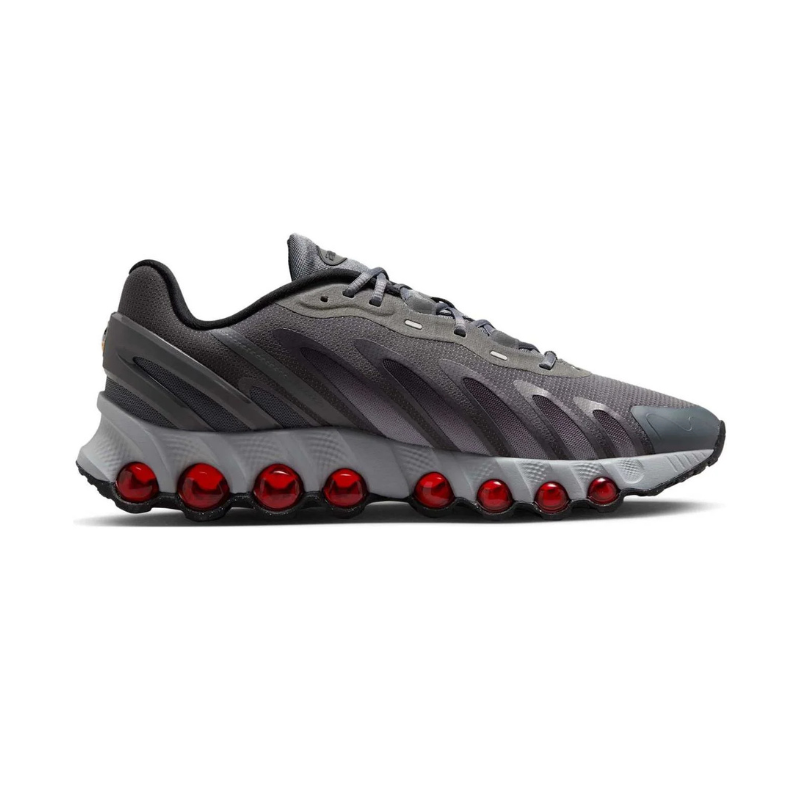 Air Max DN8 - Silver Red