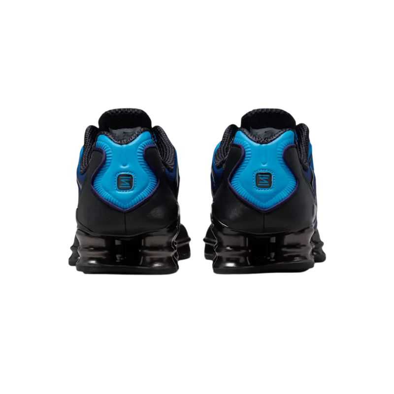 Nike Shox Imperial Blue