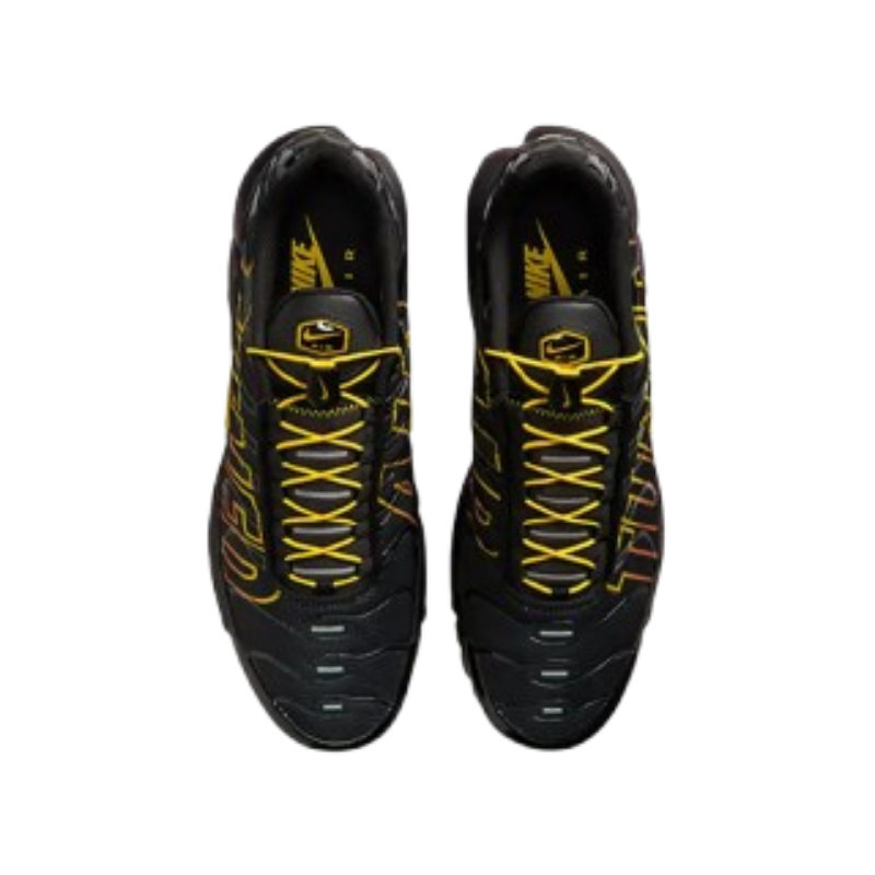 Air Max Plus Tuned Sunrise