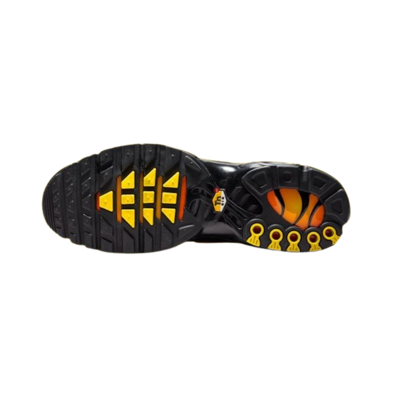 Air Max Plus Tuned Sunrise