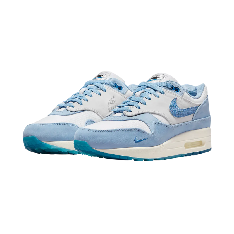 Air Max 1 Blueprint