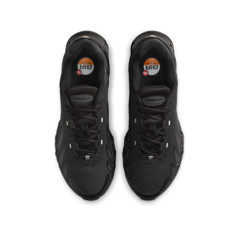 Air Max DN8 - Black