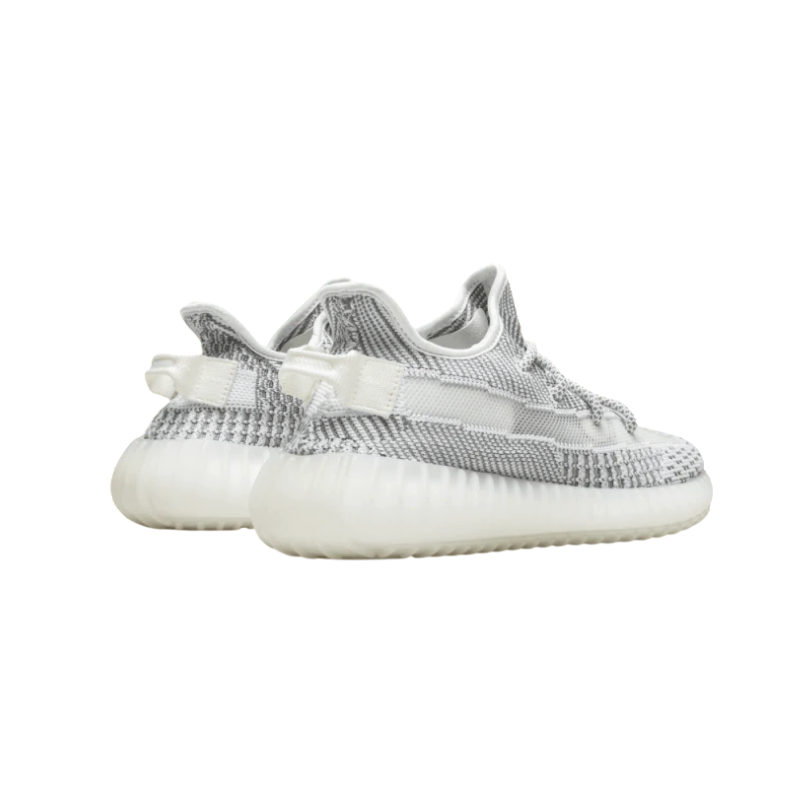 Yeezy Boost 350v2 Static White - Reflective