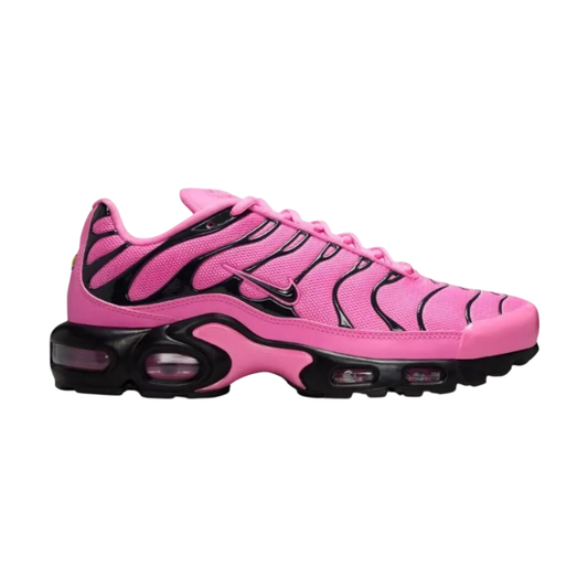 Air Max Plus TN Pink Black