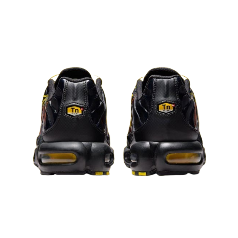 Air Max Plus Tuned Sunrise