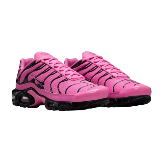 Air Max Plus TN Pink Black