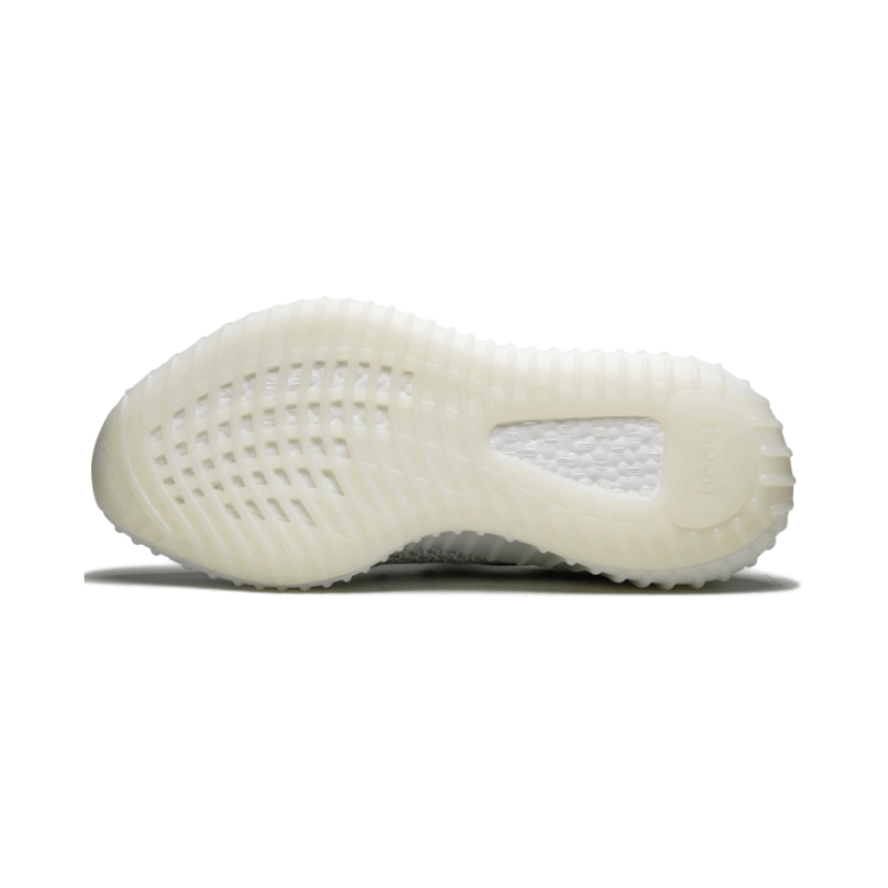 Yeezy Boost 350v2 Static White - Reflective