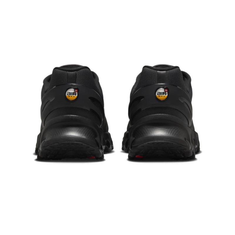 Air Max DN8 - Black