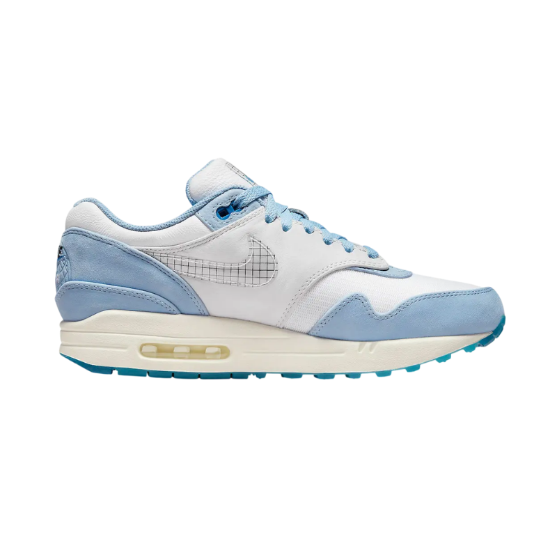 Air Max 1 Blueprint