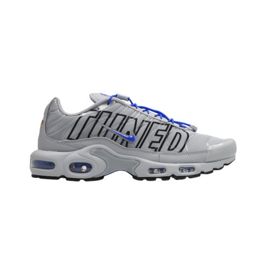 Air Max Plus Tuned Grey Blue