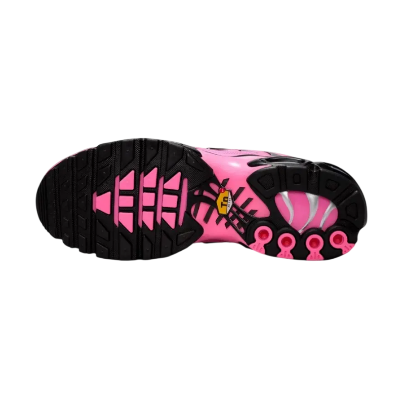 Air Max Plus TN Pink Black