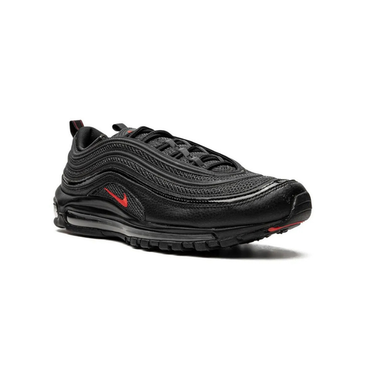 Air Max 97 University Red Black