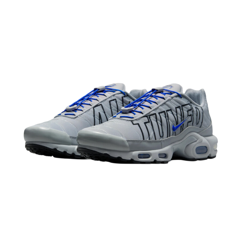Air Max Plus Tuned Grey Blue