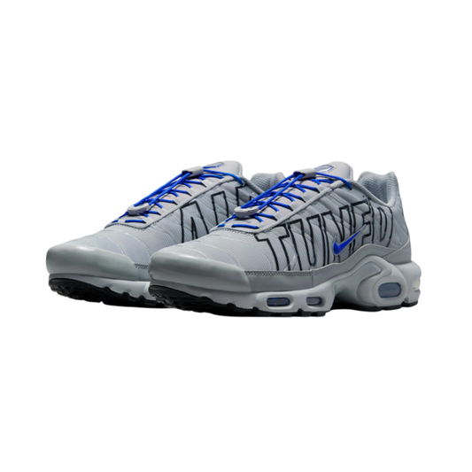 Air Max Plus Tuned Grey Blue