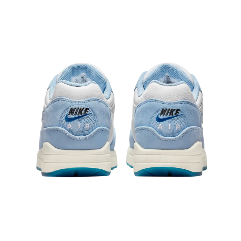 Air Max 1 Blueprint