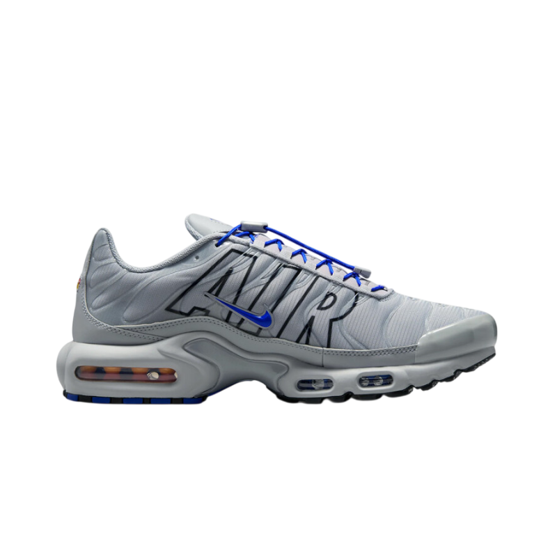 Air Max Plus Tuned Grey Blue