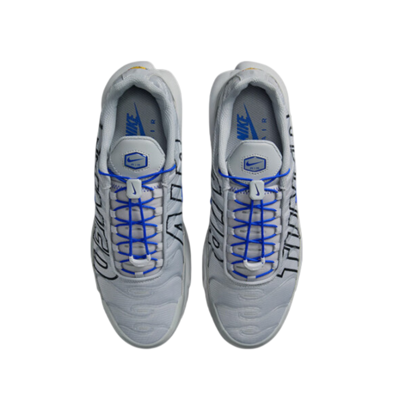 Air Max Plus Tuned Grey Blue