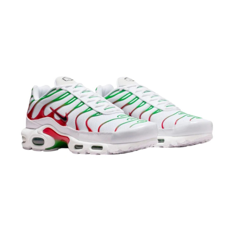 Air Max Plus - Italy