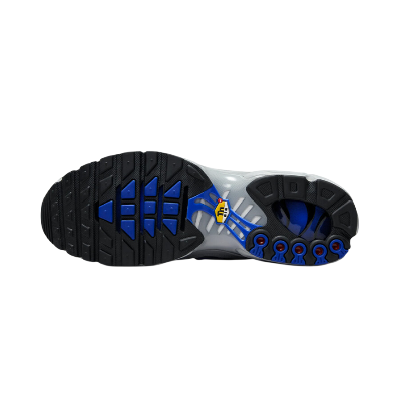 Air Max Plus Tuned Grey Blue