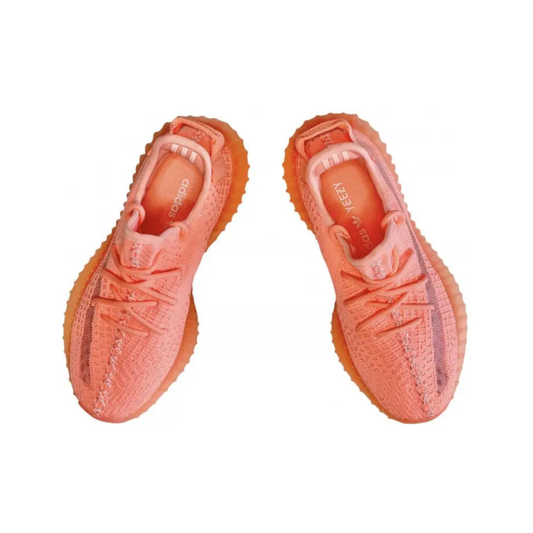 Yeezy Boost 350v2 Dark Pink