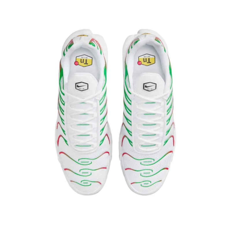 Air Max Plus - Italy