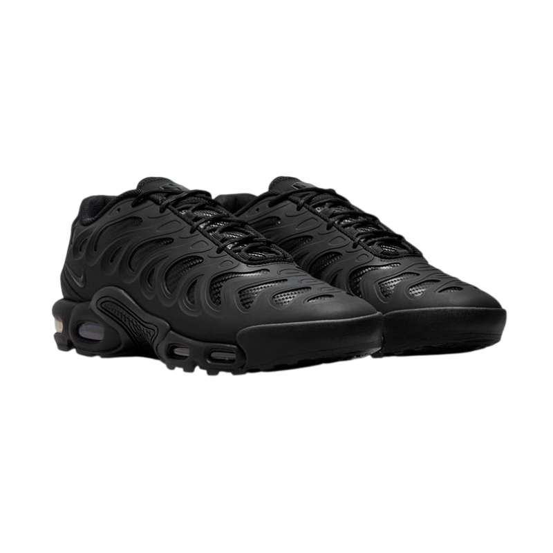 Air Max Plus Drift - Triple Black