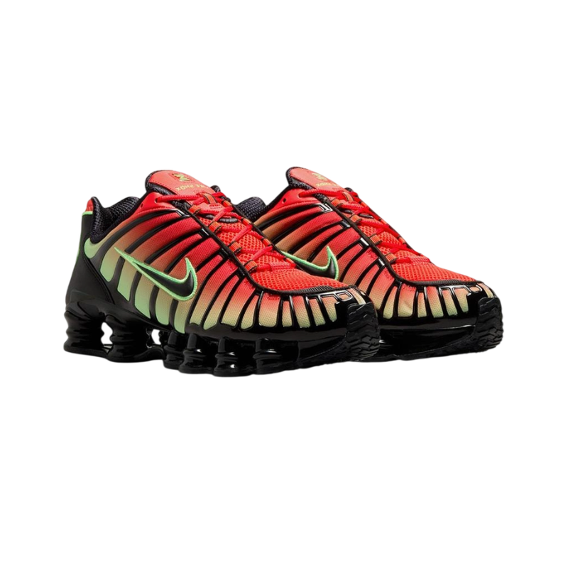 Nike Shox Chilly Peper