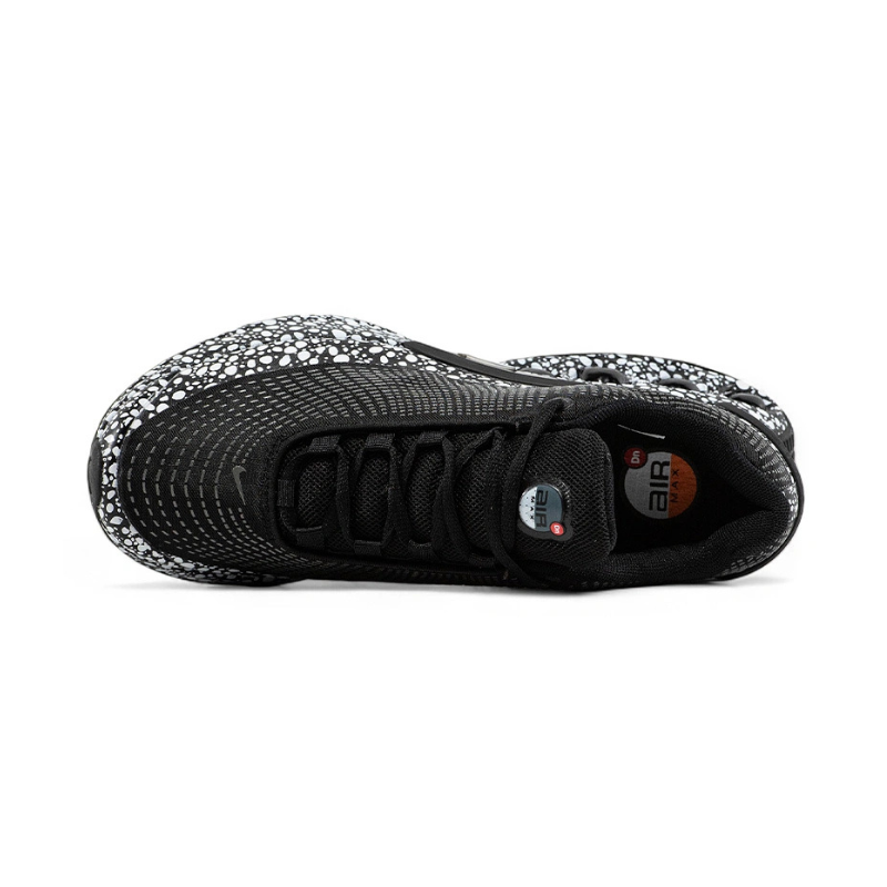 Air Max DN Safari Black