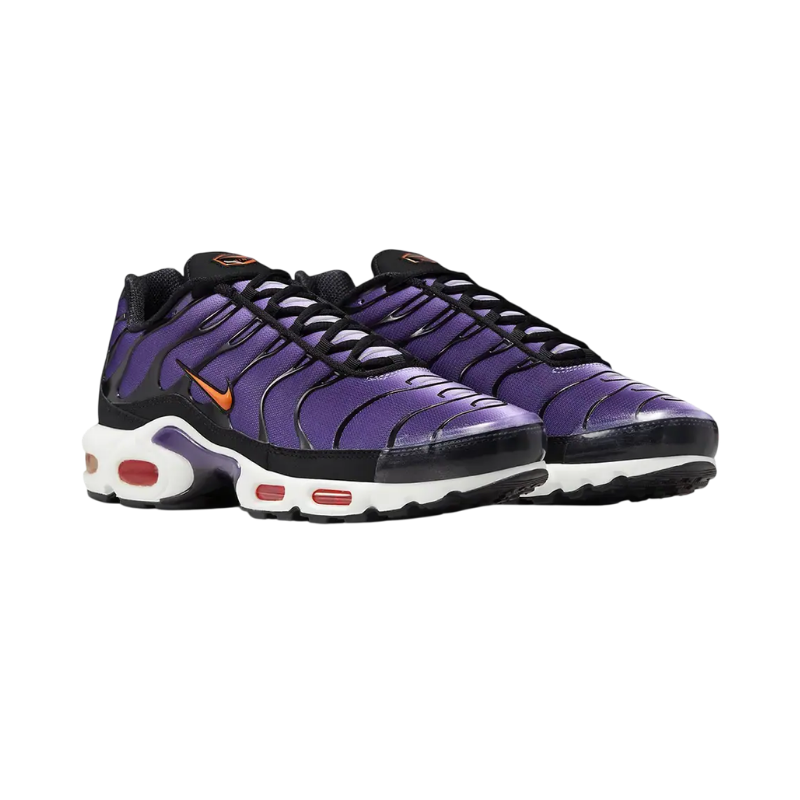 Air Max Plus TN Voltage Purple