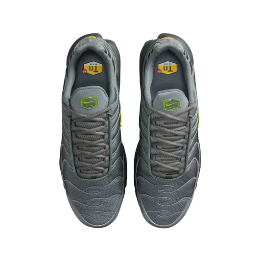 Air Max Plus TN Grey Volt