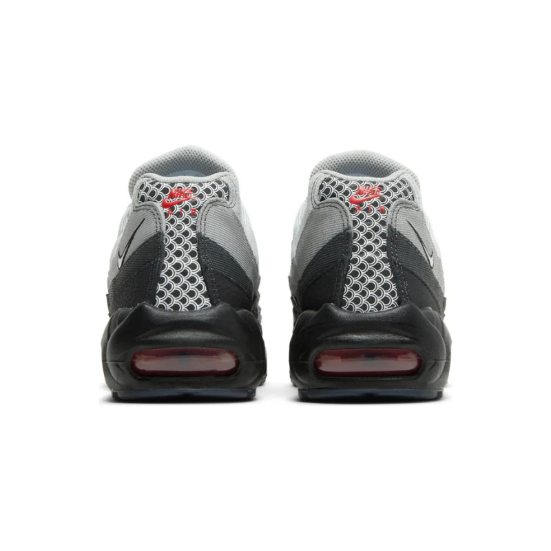 Air Max 95 Fish Net