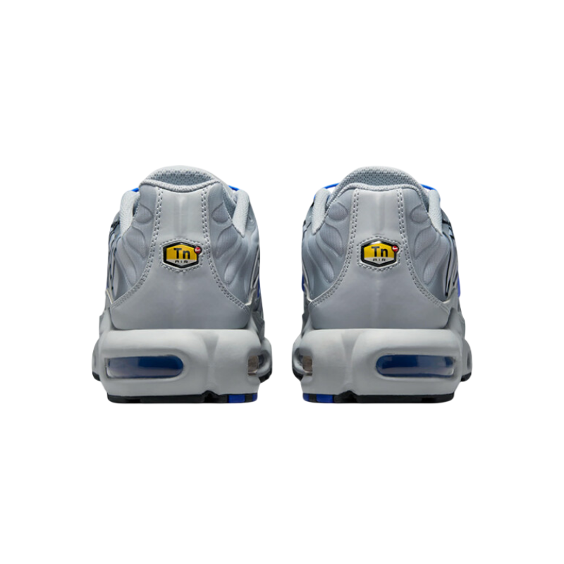 Air Max Plus Tuned Grey Blue