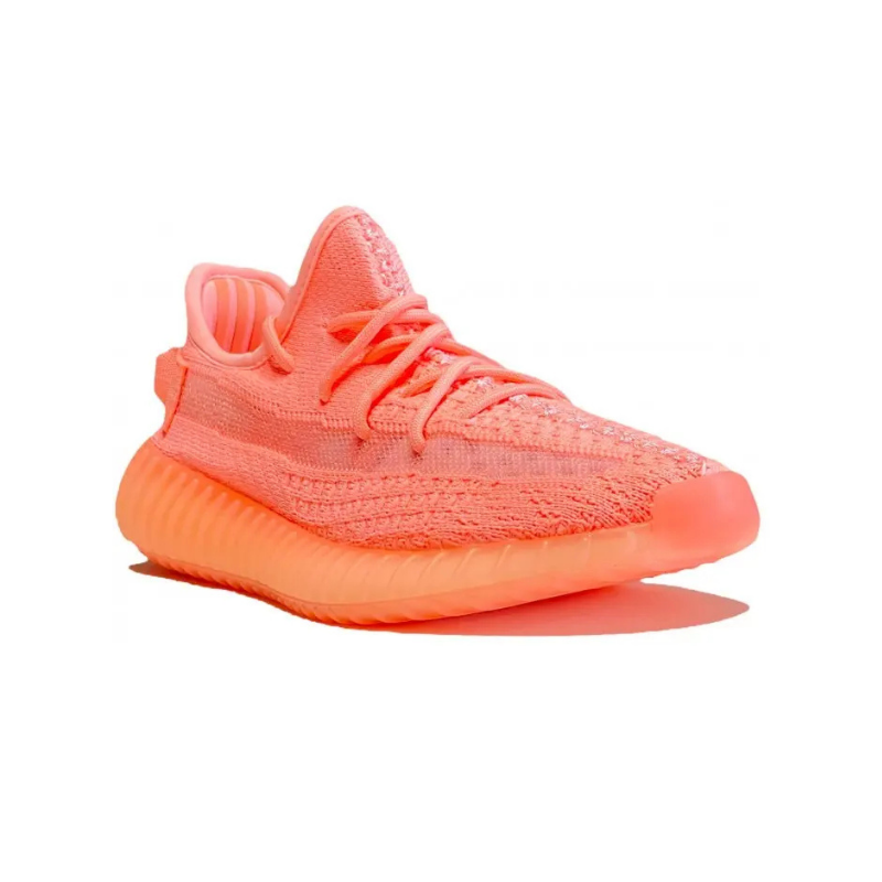 Yeezy Boost 350v2 Dark Pink